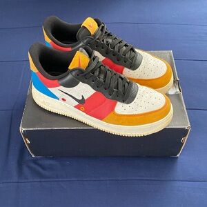 Nike Air Force 1 ‘07 PRM 1